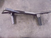 Main step holder left Honda CB 600 F