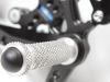 Rem en of schakelset Ducati 749  999