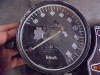 Meter combination Honda CB 650