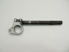 Clip on links Suzuki GSX F 600