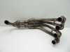 Downpipes Honda CB 600 F
