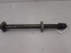 Rear axle Kawasaki ZX 9 R