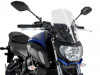 Wind screen Yamaha Overige Yamaha