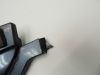 Heck links Suzuki Burgman 400