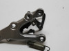 Main step holder right Yamaha YZF R6