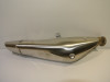 Muffler KTM 790 Duke