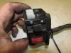 Handlebar switch assy left Yamaha YP 250 Majesty