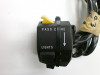 Stuurschakelaar links Suzuki GSX R 1100