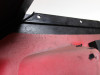 Seiten verkleidung links Suzuki GSX R 1100