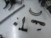 Versnellingsbak Suzuki GSX R 600