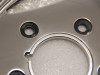 Remschijf voor Harley Davidson Custom universal other