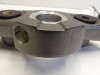 Fork top bridge Kawasaki Z 800
