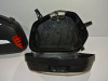 Luggage set Honda NC 700 S