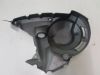 Motorblokdeksel Honda NC 700 X