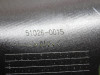 Tankcover Kawasaki Z 900