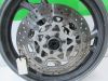 Front wheel complete Yamaha TDM