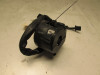 Handlebar switch assy left Kawasaki ZX 9 R