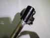 Clip on links Kawasaki ZX 9 R