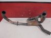 Downpipes Suzuki TL 1000
