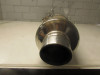 Muffler Suzuki GSX R 600