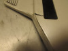 Heck links Kawasaki GPX 750