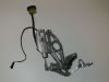 Main step holder right BMW R 1150 GS