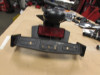 License plate holder Kawasaki Z 900