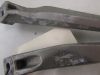Pillion step right Yamaha YZF R1