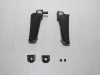 Duo footrest set Yamaha XJ 600 Diversion