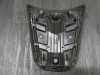 Buddy seat BMW R 1200 GS