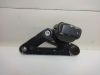 Duo voetsteun links Honda VF 700  750 C Magna