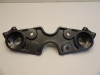 Fork top bridge Suzuki GSX R 1300 Hayabusa