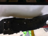 Rear fender Kawasaki GTR 1400