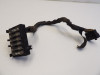 Fuse box Honda CB 700