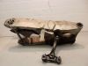 Swingarm Kawasaki ZZR 1100