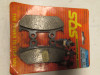 Braking pads rear Honda VFR 750