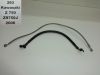 Brake hose front Kawasaki Z 750