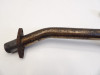 Downpipes Honda SLR 650