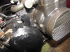 Motorblock Kawasaki GPX 400