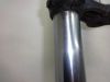Front pipes complete Suzuki GSX 550 EF
