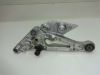 Rechter schetsplaat Yamaha XJ 600 Diversion