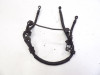 Brake hose front Honda CBR 600 F