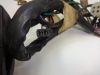 Handlebar switch assy left Yamaha Overige Yamaha