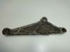 Schetsplaat links Honda CB 650