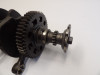 Crankshaft Honda CBR 900 RR