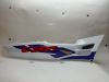 Cowl rear right Honda CBR 600 F