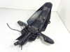 License plate holder Kawasaki ER 6