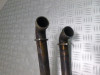 Downpipes BMW F 800 GS
