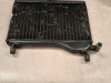 Radiator Yamaha RD 350 LC