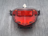Rear light Suzuki GSX R 600
